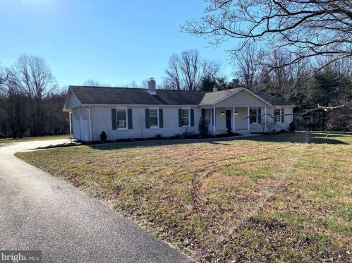 1619 Kreitler Valley Rd, Forest Hill, MD 21050-1016