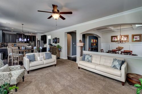 268 Ironwood Dr, Stockbridge GA  30281 exterior