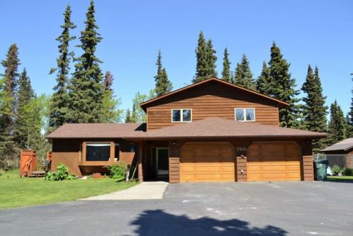 750 Set Net Dr, Kenai, AK 99611-8821