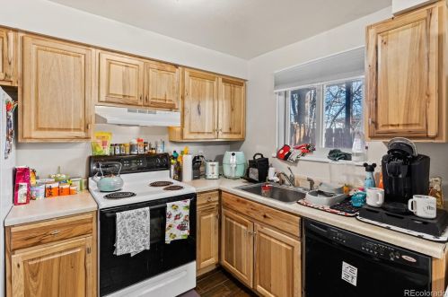 4602 Everett St, Denver CO  80033-3142 exterior