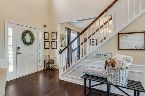 3169 Elmendorf Dr, Kennesaw, GA 30144-7436
