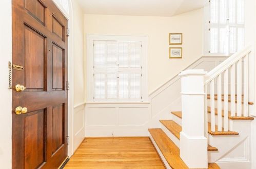 116 Huntington Rd, Atlanta GA  30309-1504 exterior