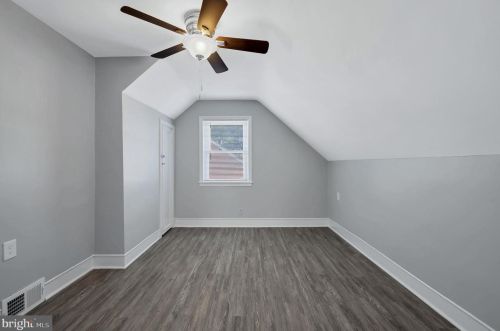 9121 Kimes St, Silver Spring MD 20901-3727 exterior