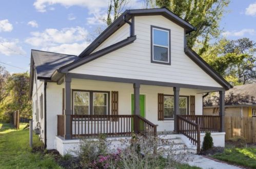 2316 Herring Rd, Atlanta GA  30311-2808 exterior