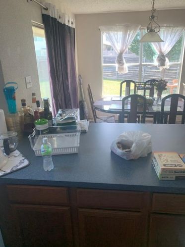 9905 Sparrow Hawk Ln, Fort Worth TX  76108-4330 exterior