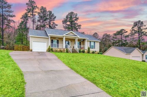 376 Carriage Ln, North Augusta, SC 29841-7202