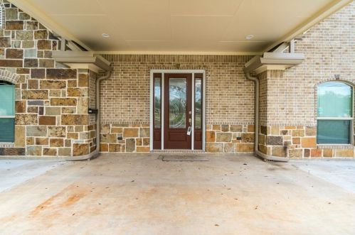 639 Tj Wright St, Angleton TX 77515-4355 exterior