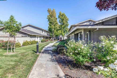 2557 Fountainhead Dr, San Ramon, CA 94583-1733