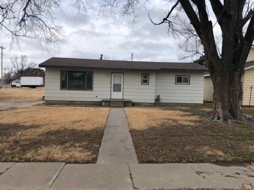 109 Olive St, Bloom, KS 67865-8553