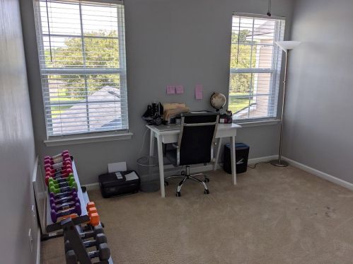 806 Winthrop St, Ladson SC  29456-3262 exterior
