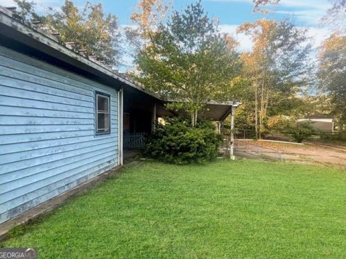 1913 Broad Ave, Albany, GA 31707-4122