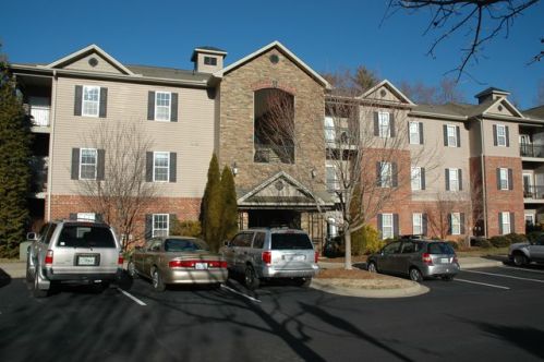 314 Appeldoorn Cir, Asheville, NC 28803-6106