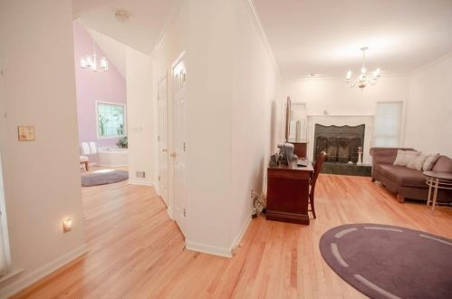 920 Forest Overlook Trl, Atlanta GA  30331-8307 exterior