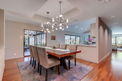 4007 Beaconsdale Dr, Austin TX  78727-2956 exterior