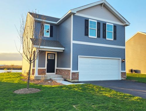 3807 Monte Carlo Way, Joliet, IL 60436-4526