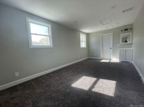375 Garrison St, Denver CO  80226-1117 exterior
