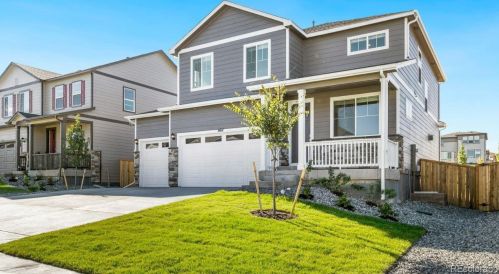 4790 Longs Peak St, Denver, CO 80601-4654