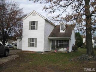 4006 Brambury Xing, Durham, NC 27704-2884