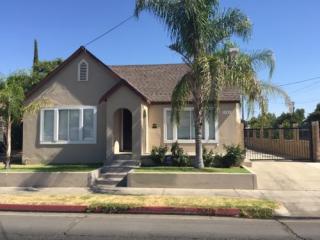1521 Clinton Ave, Fresno, CA 93704-5825