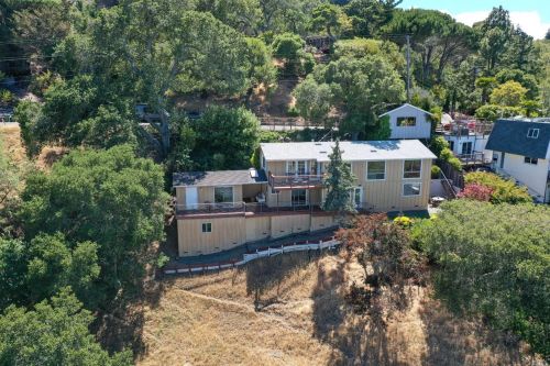 26 Oakhurst Rd, San Rafael, CA 94901-5257