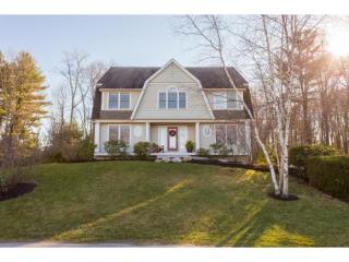 7 Dearborn Brook Cir, Kensington, NH 03833-3138