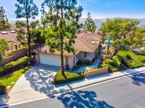 27533 Via Ramona, San Juan Capistrano, CA 92675-5337