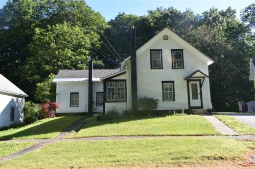 49 Taylor Hill Rd, Unity, NH 03603-5219