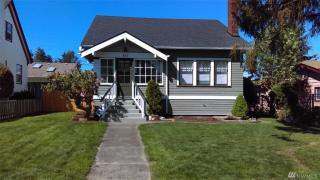 411 49th St, Tacoma, WA 98408-6527