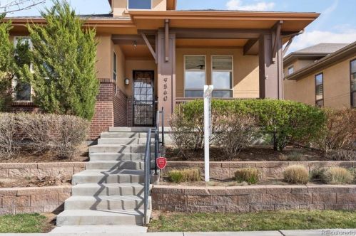 9560 5th Ave, Denver CO  80230-6517 exterior
