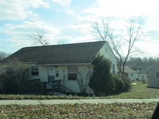 127 Grant St, Aberdeen MD  21001-2208 exterior