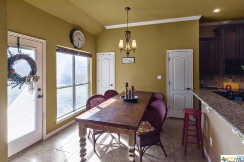 600 Marshall Dr, Morgans Point TX 76513-3787 exterior