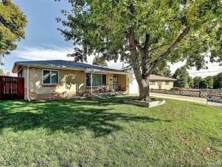 1480 Jay St, Denver CO  80227-3856 exterior