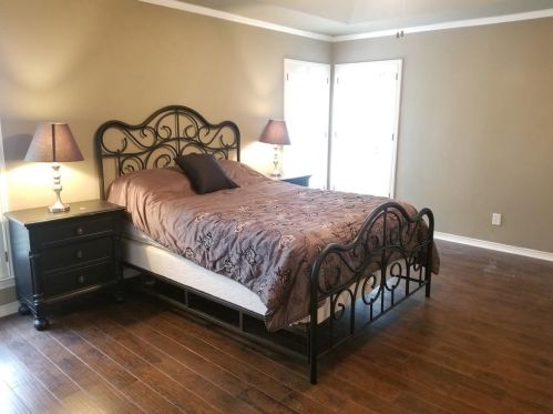 3105 Annette Ct, Garland TX  exterior