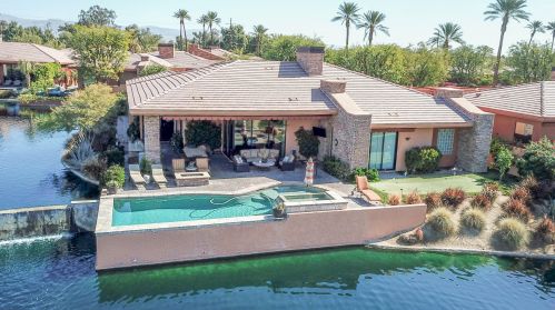 50180 Via Simpatico, La Quinta, CA 92253-7552