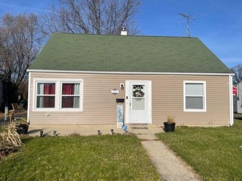 2102 Hadley Rd, Springfield, OH 45505-4409