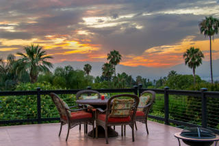 1212 Monte Vista Dr, Redlands CA  92373-6544 exterior