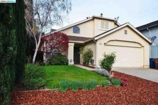 4612 Fawn Hill Way, Antioch, CA 94531-7128