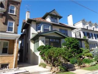 36 17th St, Allentown PA  18104-5694 exterior