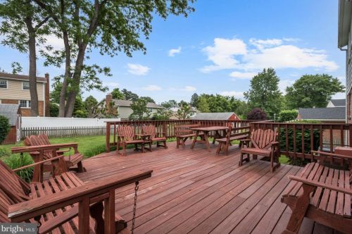 13111 Fernedge Rd, Silver Spring MD 20906-5302 exterior