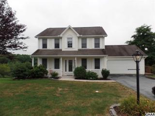 1606 Churchill Rd, Harrisburg, PA 17111-4898
