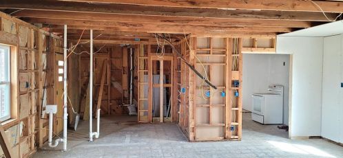 205 Dallas St, Nocona, TX 76255-2612