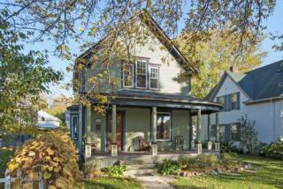 2211 Buchanan St, Minneapolis MN  55418-3815 exterior