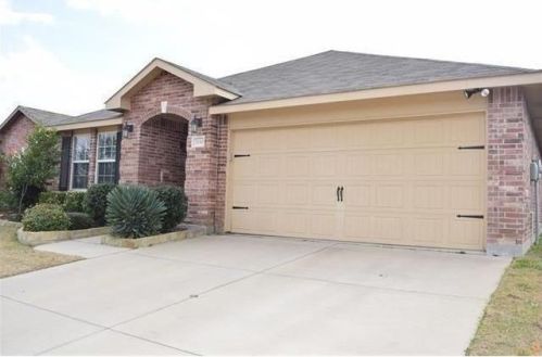 3240 Sadie Trl, Fort Worth TX  76137-6684 exterior