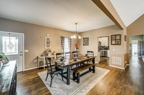 64 Martin Farm Rd, Big Canoe GA  30143-5740 exterior