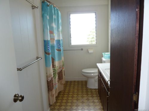 3467 Maunaloa Ave, Honolulu HI  96816-2160 exterior