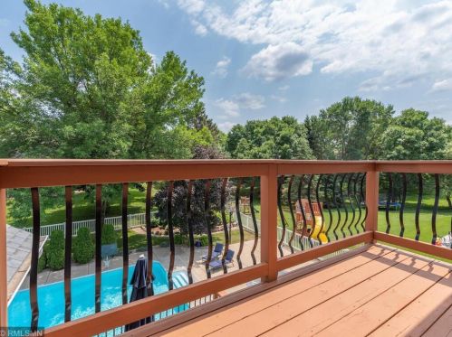 13576 Georgia Dr, Saint Paul MN  55124-7601 exterior