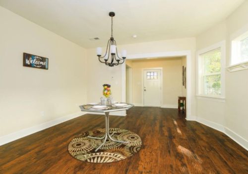 3200 6th Ave, Fort Worth TX  76110-3804 exterior