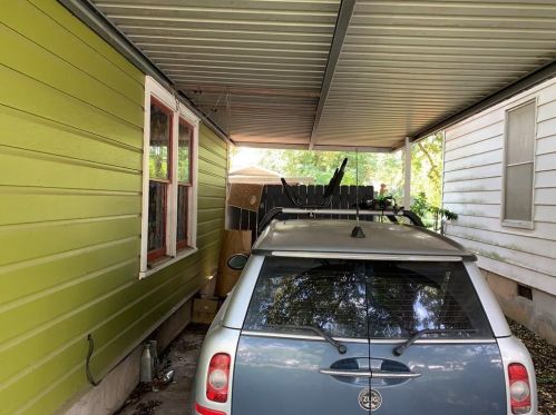 1815 Collier St, Austin TX  78704-2910 exterior