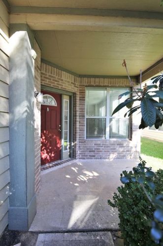 11026 Dellrose Crossing Dr, Richmond TX  77406-3955 exterior