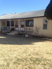 401 Dysart St, Claude, TX